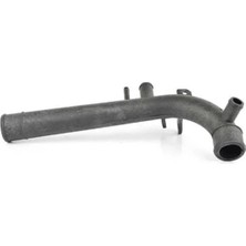 Walburg Opel Astra G 1.4 1.6 X14XE-X16XEL Motor Blok Su Borusu Ithal Ürün