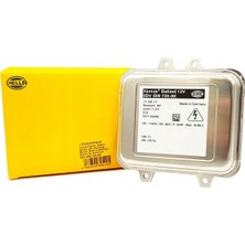 Hella Opel Insignia Xenon Far Beyni Hella