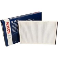Bosch Opel Astra H Klima Polen Filtresi (Bosch)