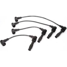 Walburg Opel Vectra B 2.0 (X20XEV) 16 Valf Buji Kablo Takımı Zetex Marka