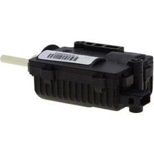 Walburg Opel Astra H Sedan Yakıt Depo Kilitleme Motoru Orjinal Gm Marka