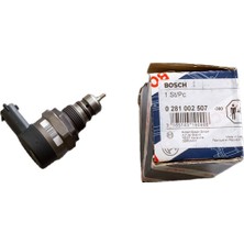 Bosch Opel Astra H 1.3 Dizel Basınç Sensörü Bosch Marka