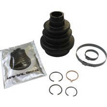 Walburg Opel Astra J 1.4 Turbo Düz Vites Iç Aks Körüğü