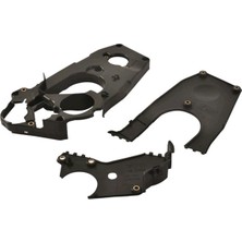 Walburg Opel Vectra A 1.6 8 Valf Triger Kayışı Kapak Takımı