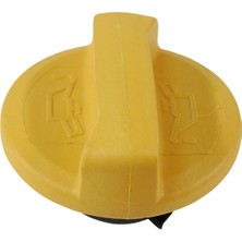 Topran Opel Vectra B 1.6 (Z16XE) Motor Yağ Kapağı Topran