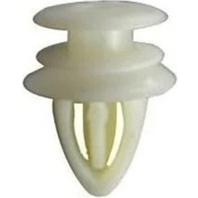 YTT Opel Corsa C Ayna Iç Köşebent Klipsi