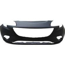 Walburg Opel Corsa E Ön Tampon Park Sensörsüz