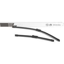 Walburg Opel Crossland x Orjinal Ön Silecek Takımı