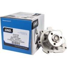 Gns Opel Astra H 1.6 Devirdaim Su Pompası Gns