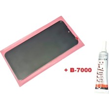 Tkgz Infinix Note 12i LCD Dokunmatik  B-7000