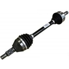 Walburg Opel Insignia A 1.6 Turbo 180BG A16LET Sağ Aks Komple