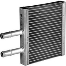 Valeo Chevrolet Kalos Kalorifer Radyatör Peteği Valeo Marka