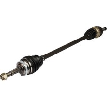 Walburg Opel Corsa B Ön Sağ (Yolcu Tarafı) Komple Aks Abs'li Tip