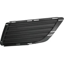 Walburg Opel Corsa C 2004 Model Sonrası Sol Sissiz Model Sis Kapağı