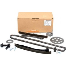 Walburg Opel Astra H 1.3 Dizel Triger Zincir Seti Orijinal Gm