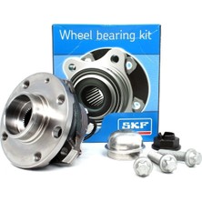 Skf Opel Astra H 4 Bijon Ön Porya Skf