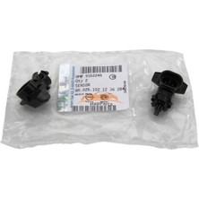 Walburg Opel Astra J Dış Isı Sıcaklık Sensörü Orijinal Gm