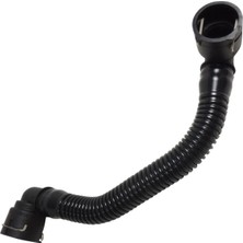 Walburg Opel Astra J 1,6xer Benzinli Krank Havalandırma Hortumu