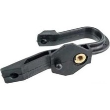 Walburg Opel Astra G Radyatör Üst Ayağı Ithal Ürün