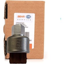 Behr Opel Vectra A Klima Basınç Müşürü 4 Fişli Tip Behr