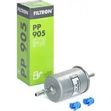 Filtron Opel Corsa B Benzin Filtresi Filtron