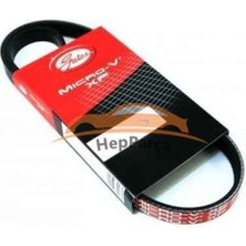 Gates Opel Astra G 1.4 Klimalı V Kayışı 5PK1215 Gates