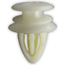 YTT Opel Astra G Ayna Iç Köşebent Klipsi