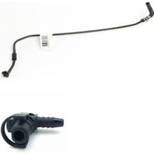 Walburg Opel Mokka 1.6 Gaz Kelebek Hortumu Orjinal Gm