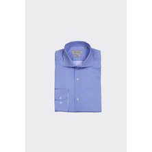 Italyan Yaka Erkek GÖMLEK-KAX4068S