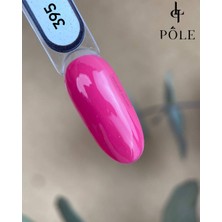 Pole Professional Kalıcı Oje Özel Seri 395 8 Ml.