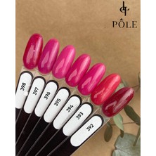 Pole Professional Kalıcı Oje Özel Seri 395 8 Ml.