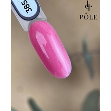 Pole Professional Kalıcı Oje Özel Seri 385 8 Ml.