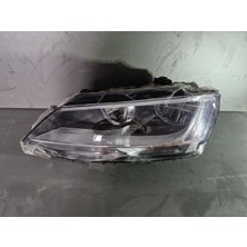 Volkswagen Jetta Sol Ön Far Sıfır 2011-2018