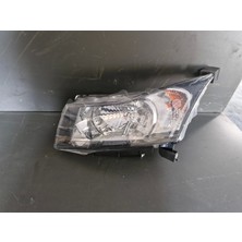 İTHAL Chevrolet Cruze Sol Ön Far Sıfır 2009-2012