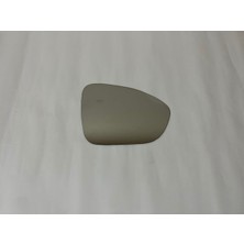 Dacia Sandero - Jugger 2021- & Duster 2022- Tailant 2021- Model Sonrası Sağ Taraf Ayna Camı