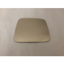 Nissan Navara Pick-Up D21 1986-1993 Model Arası Sol Taraf Ayna Camı