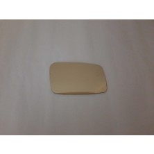 Volvo S40 1996-2004 Model Arası Sağ Taraf Ayna Camı