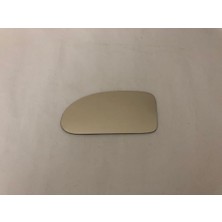Akayna Ford Focus I 1998-2005 Model Arası Sol Taraf Ayna Camı