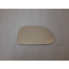 Hyundai Elantra 1991-1995 Model Arası Sağ Taraf Ayna Camı