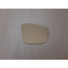 Skoda Octavia 2012-2019 Model Arası Sağ Taraf Ayna Camı