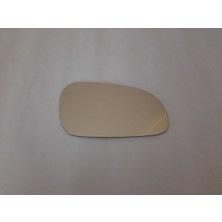 Volvo S80 1999-2006 Model Arası Sol Taraf Ayna Camı