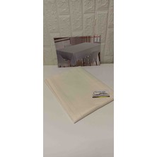 Çeyizland Colber Dertsiz Masa Örtüsü