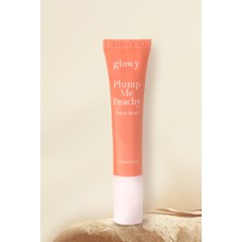 Glowy Plump Me Peachy Krem Allık 15ML