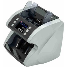 Hemes Kaan-Mix Pro Ofis Tipi Para Sayma Makinesi