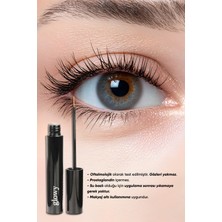 Glowy Uzatan, Çoğaltan ve Güçlendiren Kaş Kirpik Bakım Serumu 4.5ml