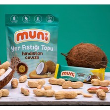 Muni Hindistan Cevizli Mixed Paket