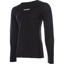 Hummel 922225-2001 Undear Baselayer Erkek Spor Tişört