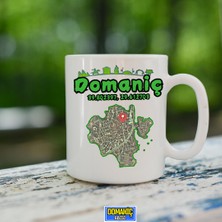 Südor Domaniç Abisi Kupa Bardak – Domaniç Hatırası (1 Adet)