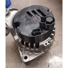 Gencax Bmw 90 A Alternatör Kapağı M54 M52TU E46 E39