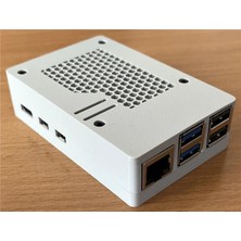 Gencax Raspberry Pi 5 Kasa